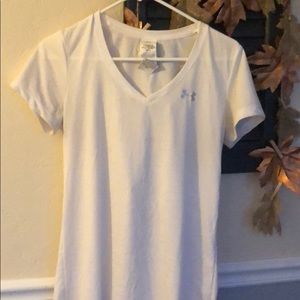 Under Armour workout T-shirt